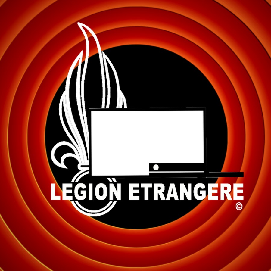 Légion étrangère @Legionetrangereofficiel