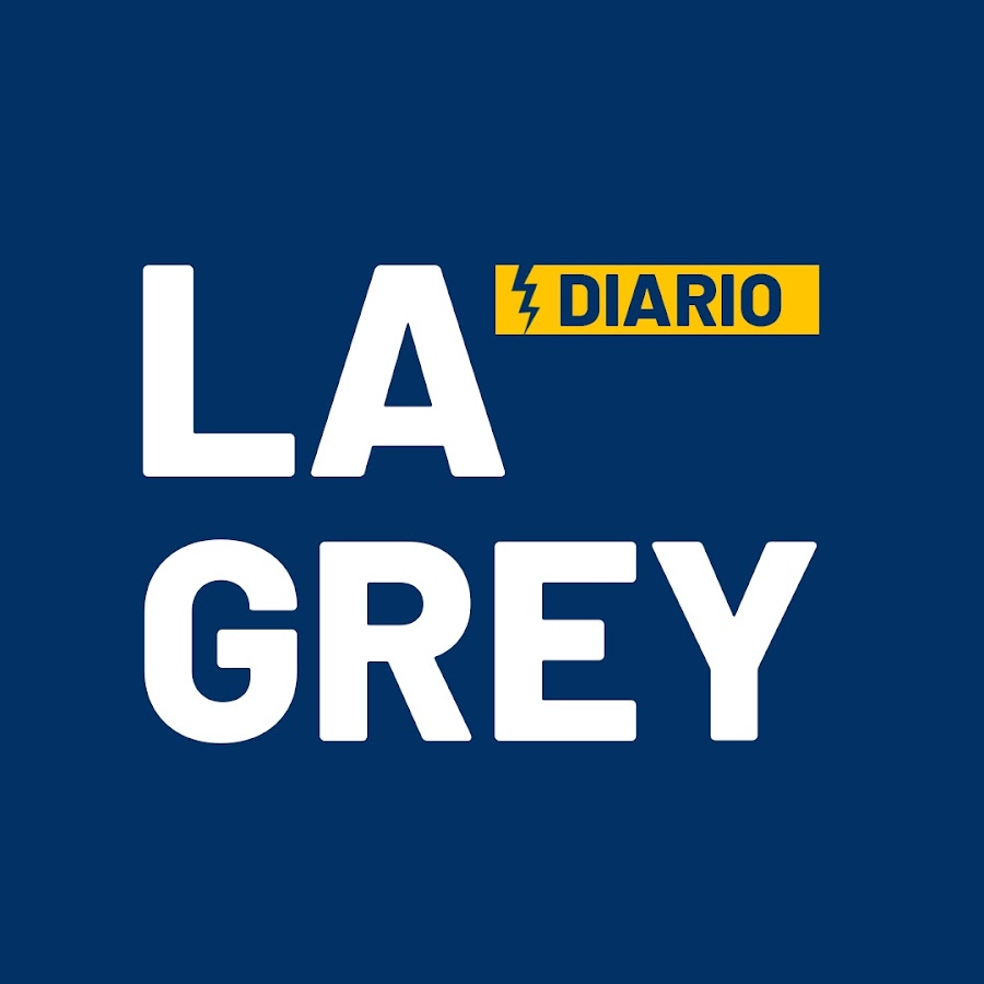 Diario La Grey @DiarioLaGrey