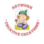 Artwork Creative Creations