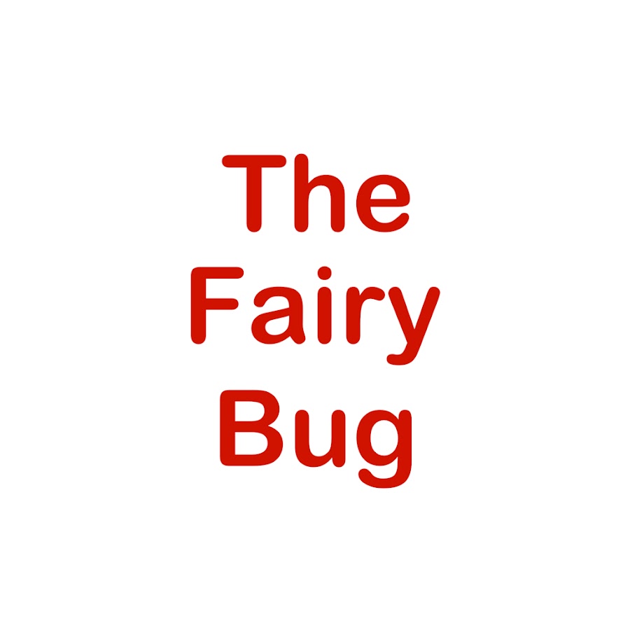 The Fairy Bug