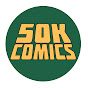 50k Comics