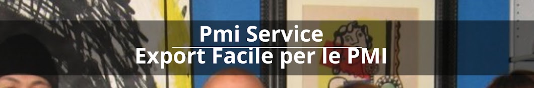 Pmi Service - Export Facile per le PMI