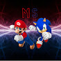 Mario And Sonic Gaming