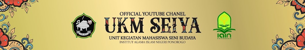 UKM SEIYA