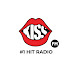 logo KissFM Romania