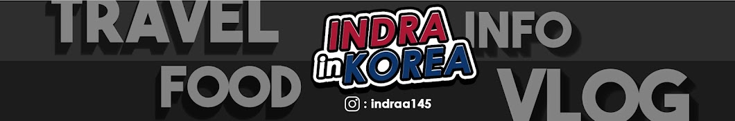 Indra in Korea