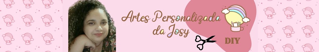 Artes Personalizada da Josy