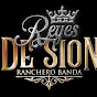 Los reyes de sion oficial