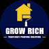 GROW RICH PAINT