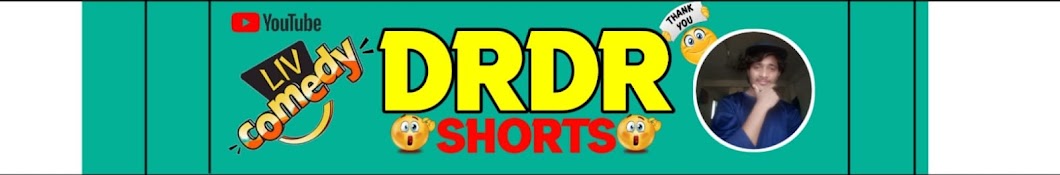 DRDR Shorts