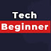 logo Tech Beginner