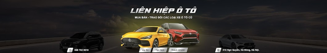 Liên Hiệp Ô TÔ