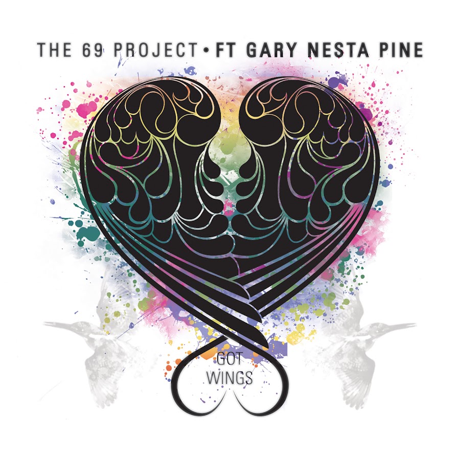 Wings cover. Альбом Wings. Get your Wings album Cover. B.Sinclar & Gary nesta Pine. Get your Wings().