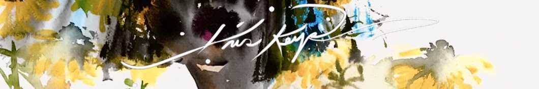 Kris Keys Banner