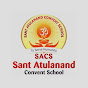 Sant Atulanand Convent School : Official