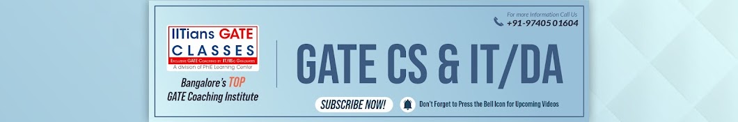 GATE CS | DA -IGC