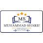 Muhammad Sharif