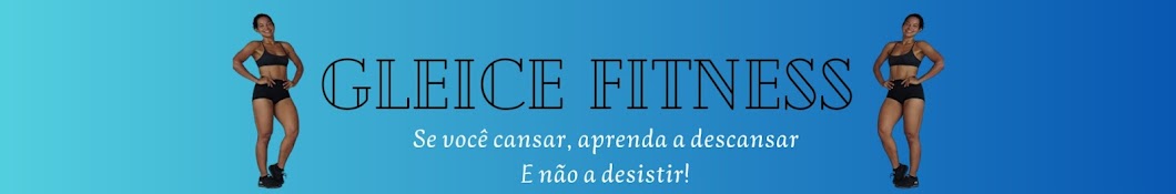 Gleice fitness 