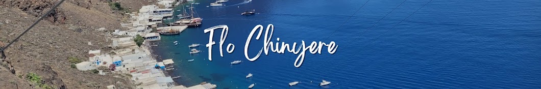 Flo Chinyere Banner