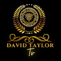 David Taylor TV