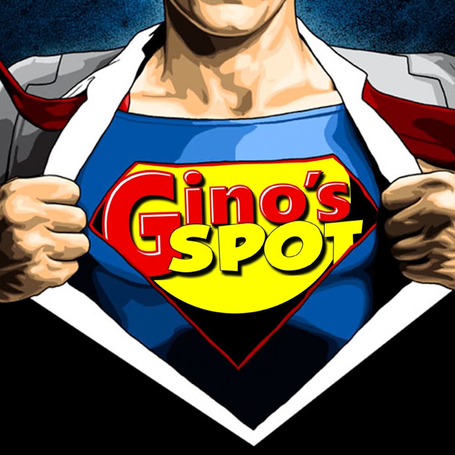 Ginos Spot