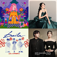 playlist kamar mandi