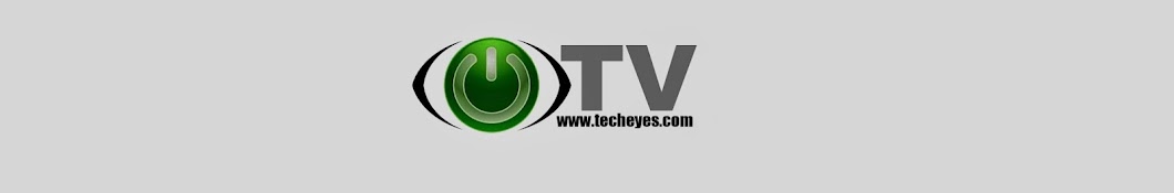 TechEyesTV