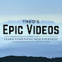 Theo's Epic Videos