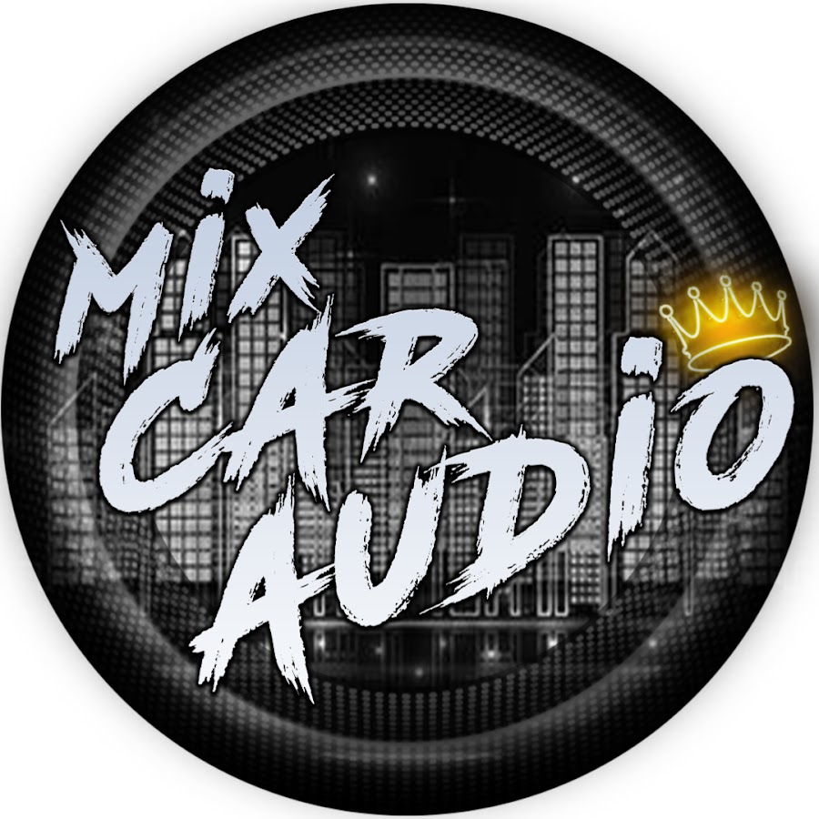 mix car audio musica popular