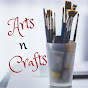 Arts n Crafts