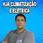 HJA Climatização e Elétrica