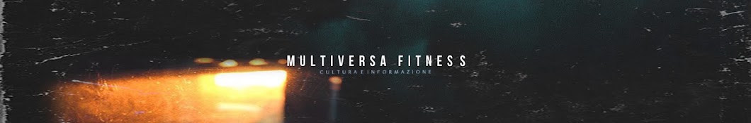 MultiVersa Fitness Banner