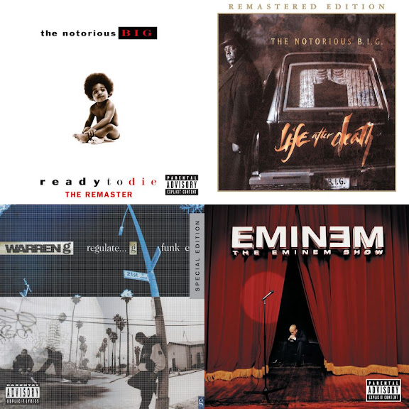 Hip-Hop Classics