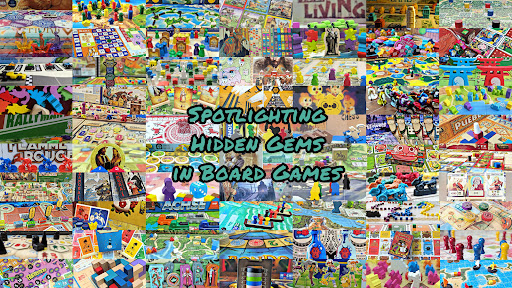Board Games With B7 banner