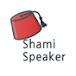 Shami Speaker