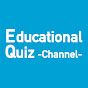 Educational Quiz