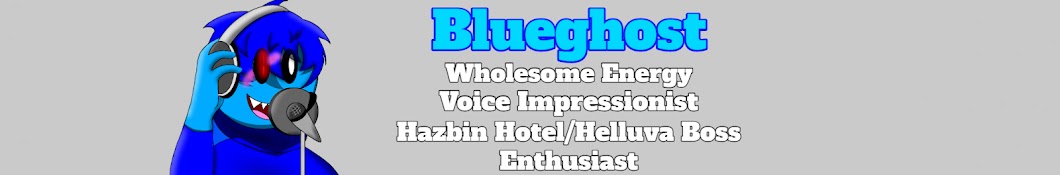 Blueghost