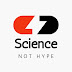 logo Science Not Hype