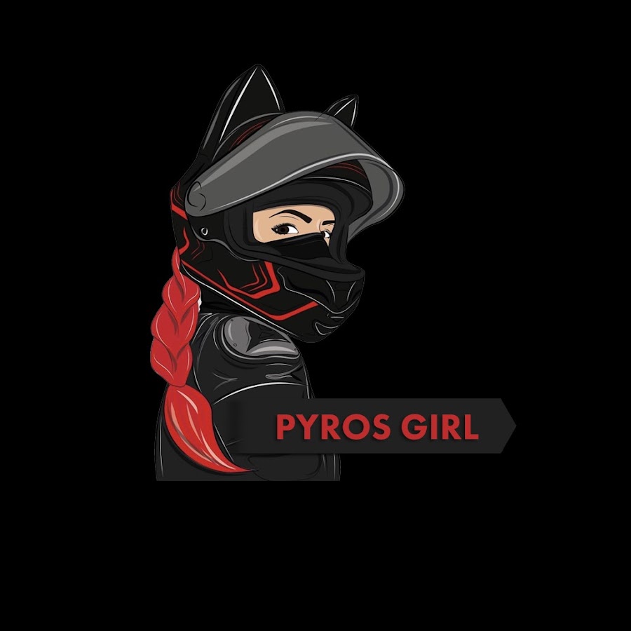 pyros girl @pyrosgirl
