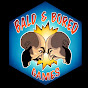 Bald and Bored Games