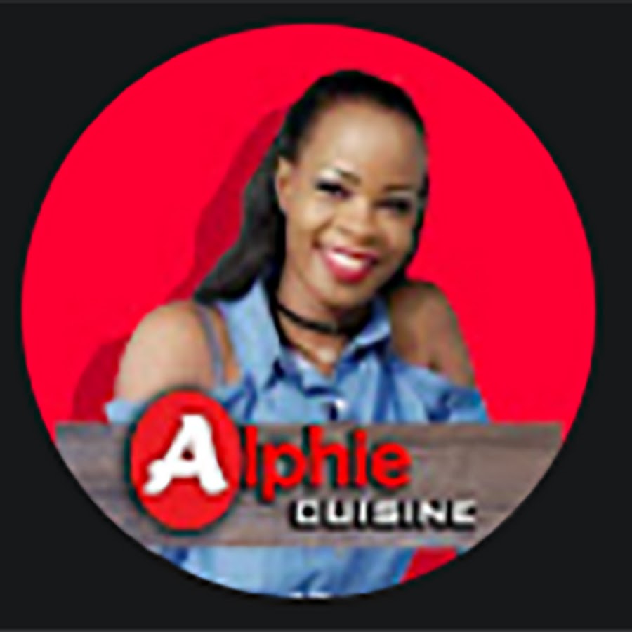 Alphie Cuisine @alphiecuisine