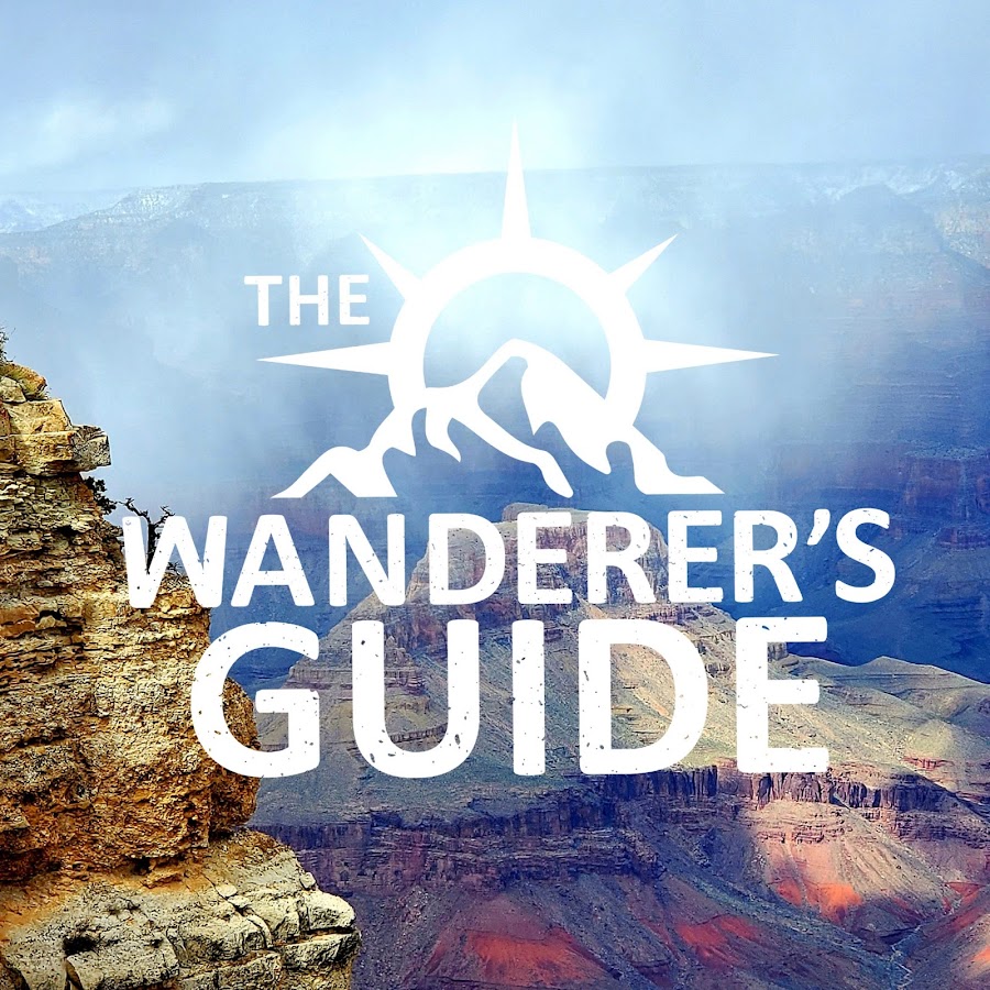 The Wanderer's Guide Box Set
