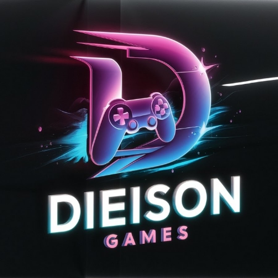 Dieison Games