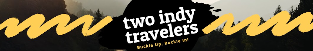 two indy travelers