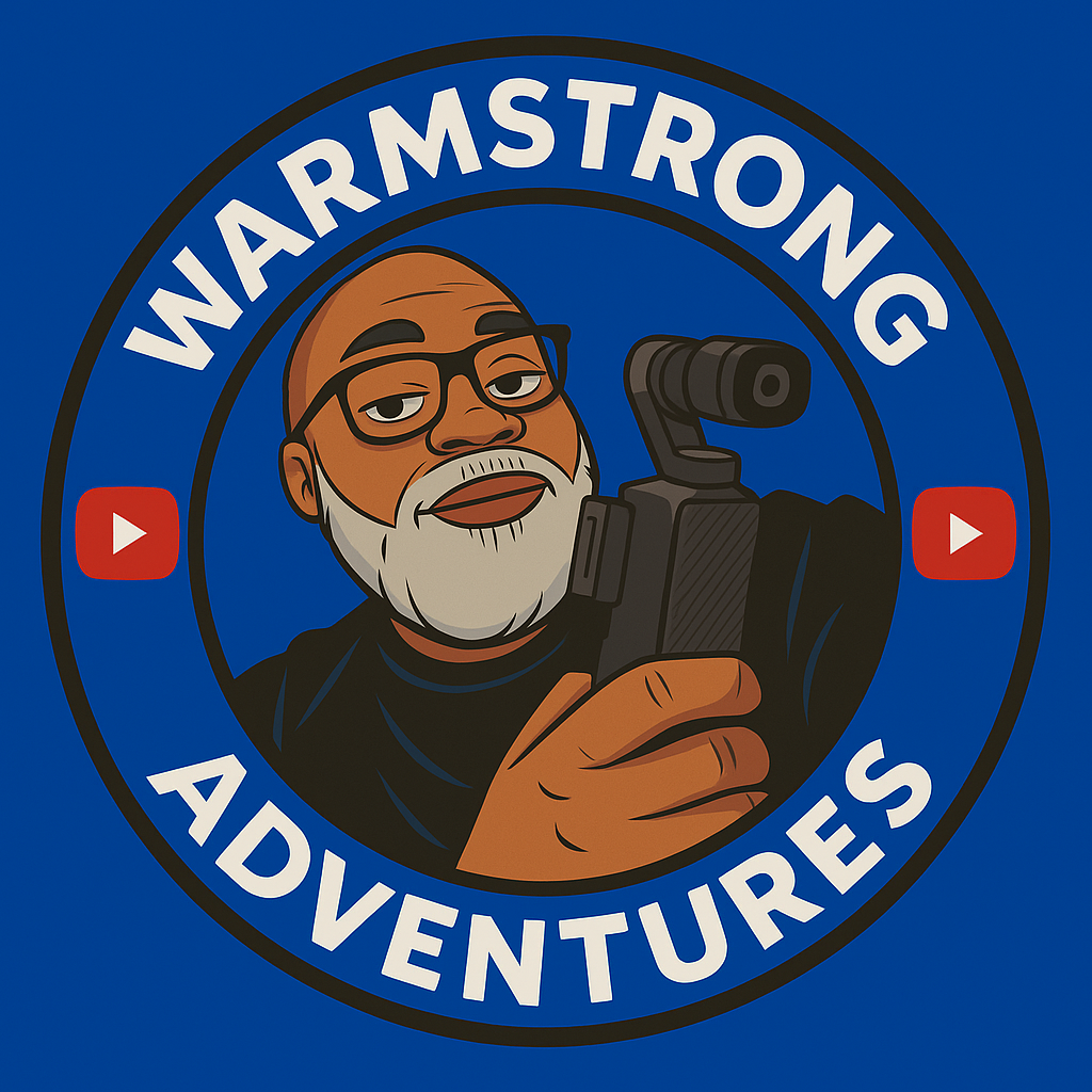 Warmstrong Adventures