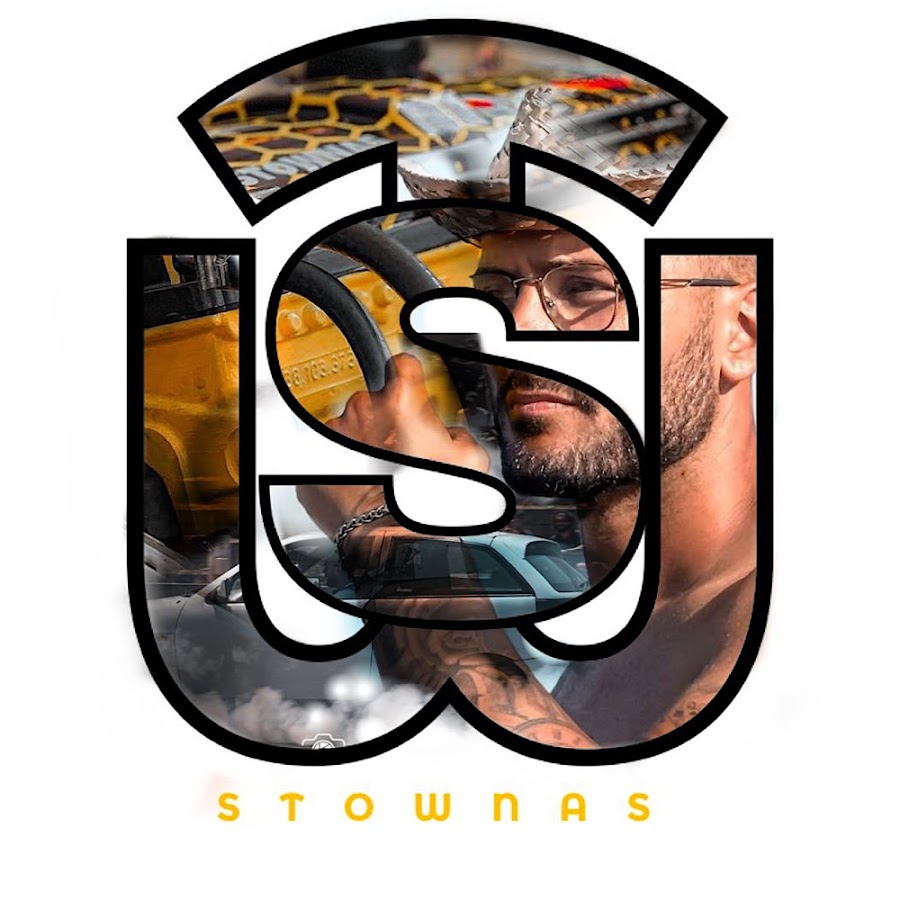 Stownas @stownas