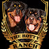 logo The Rotty Ranch