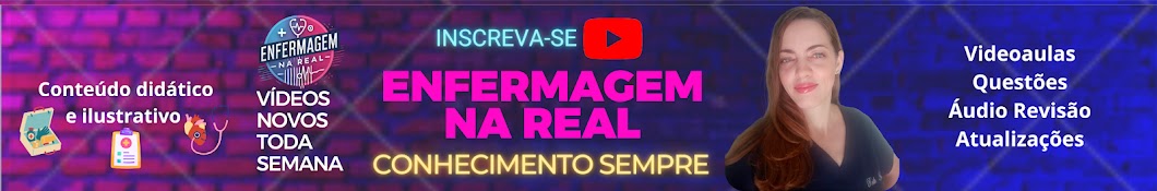 Enfermagem na Real