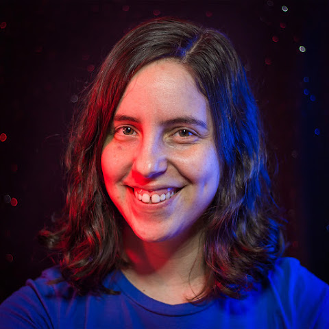influencer profile picture