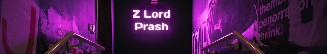 Zlord Prash